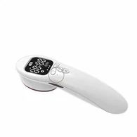 발목 염좌에 대한 레이저 치료